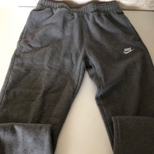 Men's Nike Sportswear Club Fleece Pants